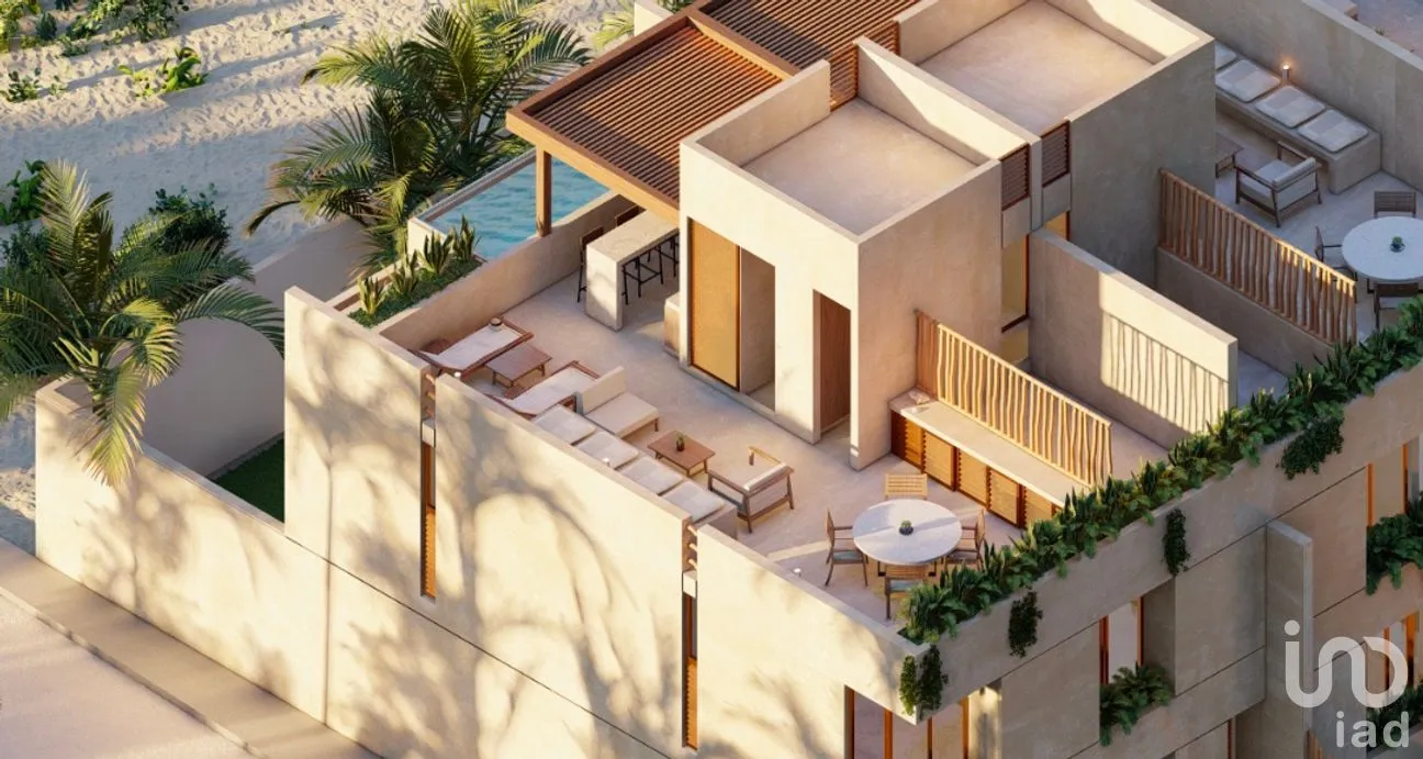 Casa en Venta en Chuburna Puerto, Progreso, Yucatán | NEX-295138 | iad México | Foto 15 de 15