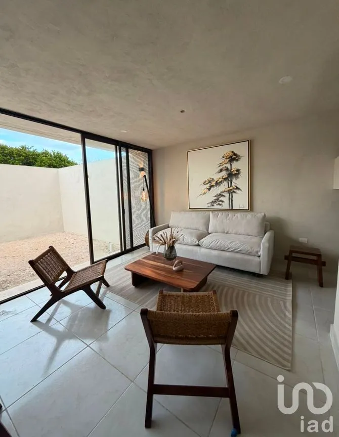 Casa en Venta en Chuburna Puerto, Progreso, Yucatán | NEX-295138 | iad México | Foto 4 de 15