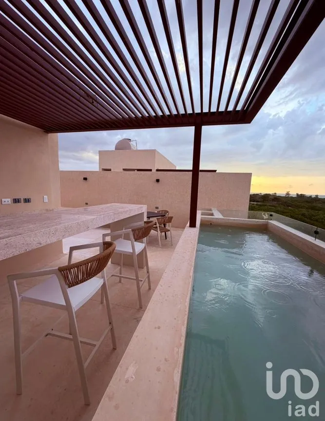 Casa en Venta en Chuburna Puerto, Progreso, Yucatán | NEX-295138 | iad México | Foto 5 de 15