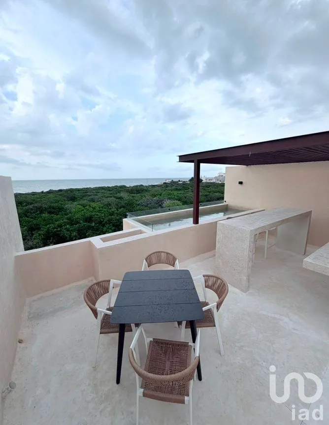 Casa en Venta en Chuburna Puerto, Progreso, Yucatán | NEX-295138 | iad México | Foto 6 de 15