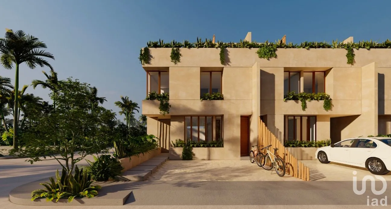 Casa en Venta en Chuburna Puerto, Progreso, Yucatán | NEX-295138 | iad México | Foto 10 de 15