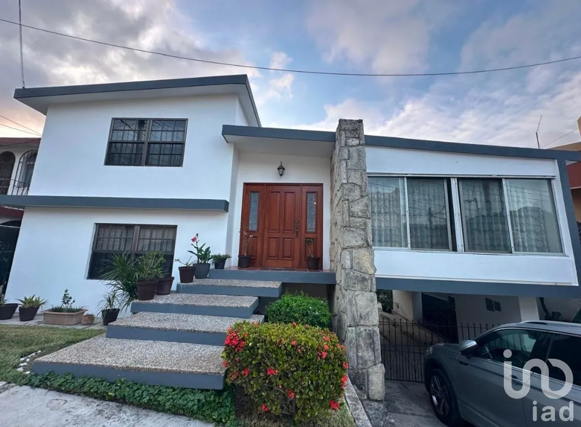 Casa en Venta en Lomas de Rosales, Tampico, Tamaulipas | NEX-296412 | iad México | Foto 11 de 14
