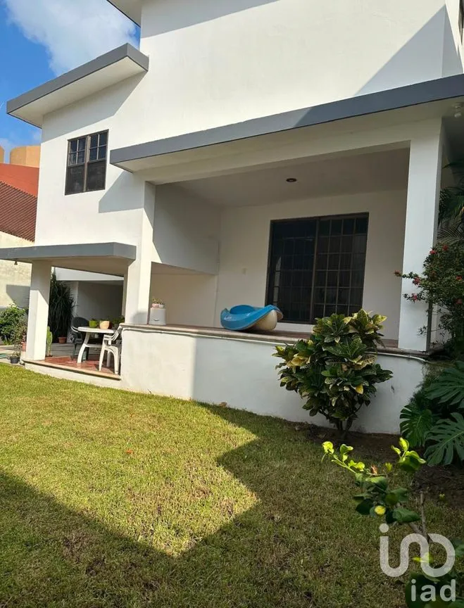 Casa en Venta en Lomas de Rosales, Tampico, Tamaulipas | NEX-296412 | iad México | Foto 12 de 14