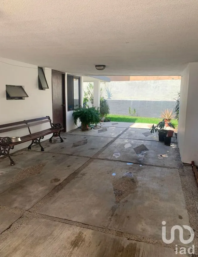 Casa en Venta en Lomas de Rosales, Tampico, Tamaulipas | NEX-296412 | iad México | Foto 14 de 14