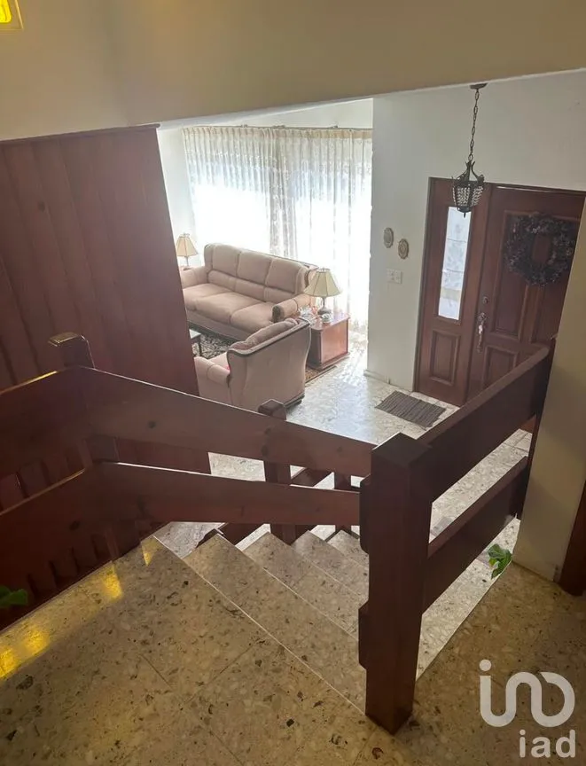 Casa en Venta en Lomas de Rosales, Tampico, Tamaulipas | NEX-296412 | iad México | Foto 4 de 14