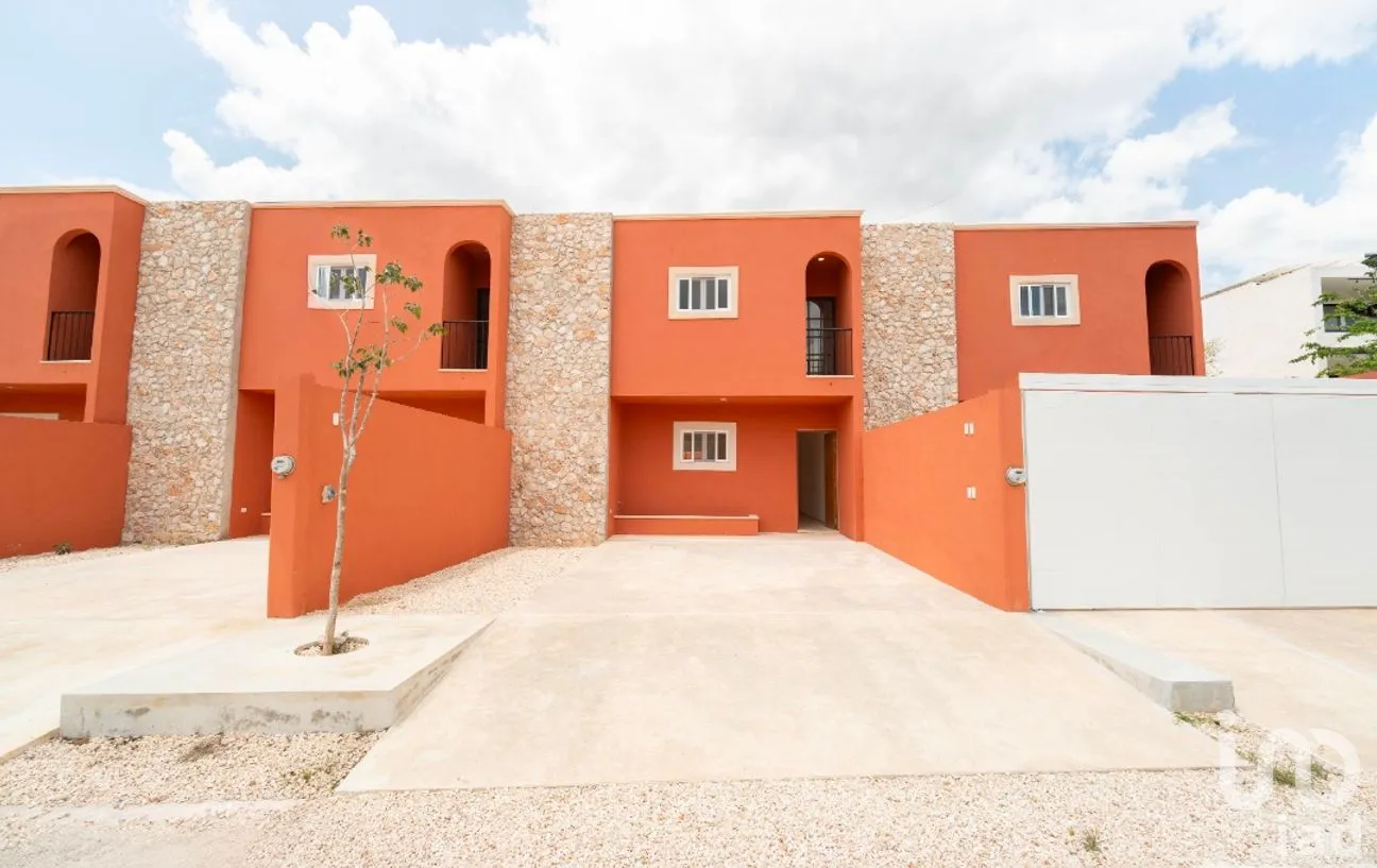 Casa en Venta en Temozón Norte, Mérida, Yucatán | NEX-301377 | iad México | Foto 2 de 14