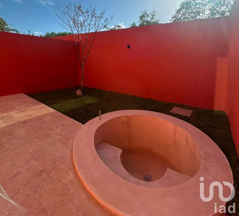Casa en Venta en Temozón Norte, Mérida, Yucatán | NEX-301377 | iad México | Foto 12 de 14