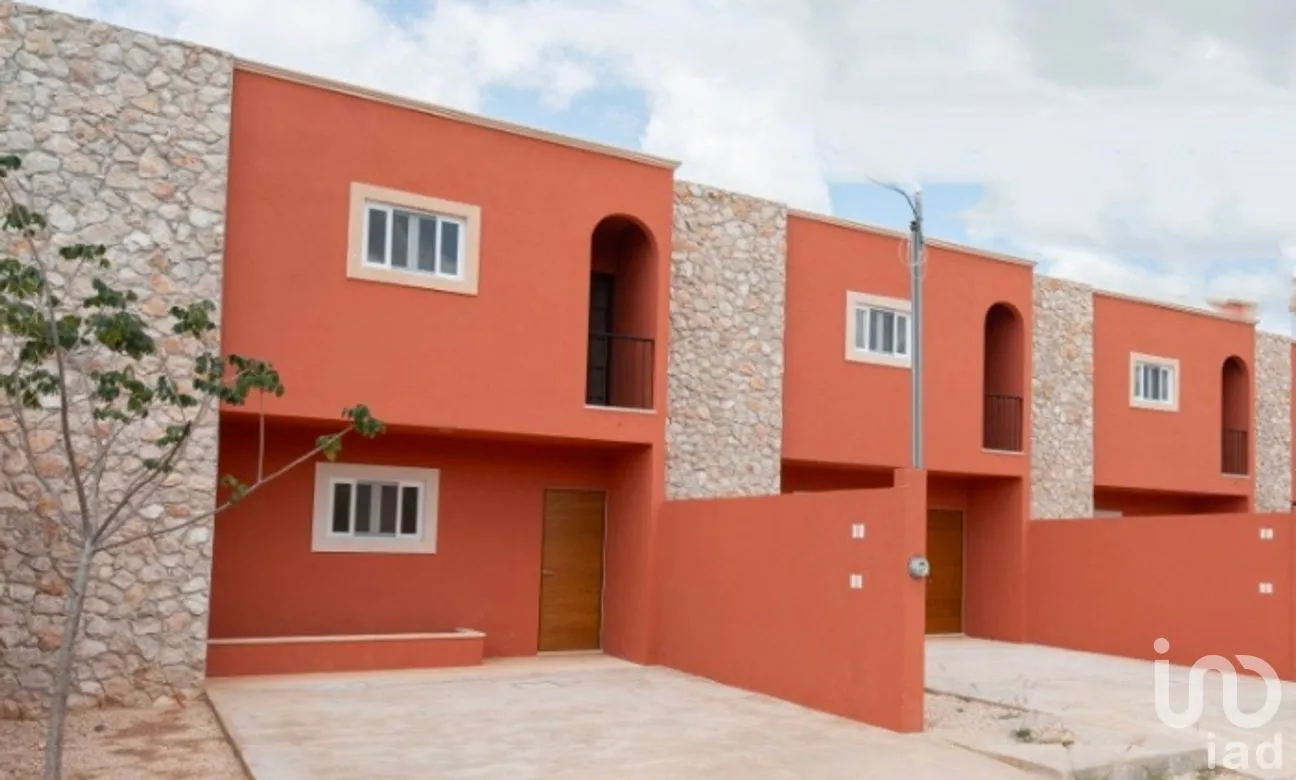 Casa en Venta en Temozón Norte, Mérida, Yucatán | NEX-301377 | iad México | Foto 13 de 14