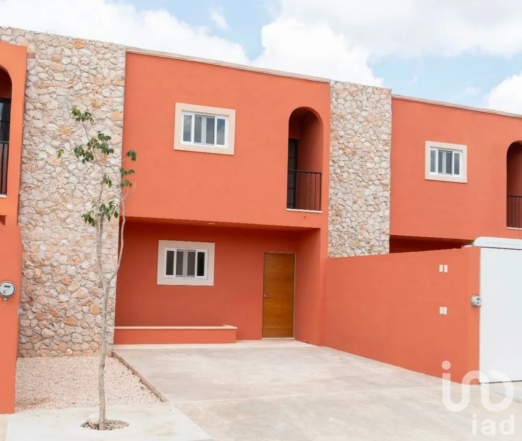 Casa en Venta en Temozón Norte, Mérida, Yucatán | NEX-301377 | iad México | Foto 14 de 14