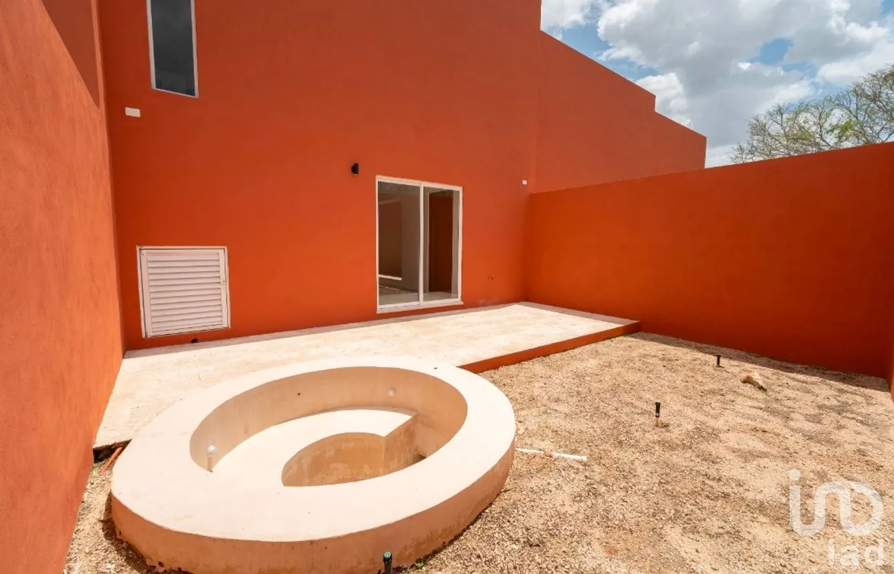Casa en Venta en Temozón Norte, Mérida, Yucatán | NEX-301377 | iad México | Foto 3 de 14