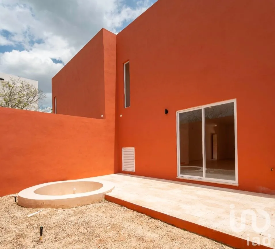 Casa en Venta en Temozón Norte, Mérida, Yucatán | NEX-301377 | iad México | Foto 4 de 14
