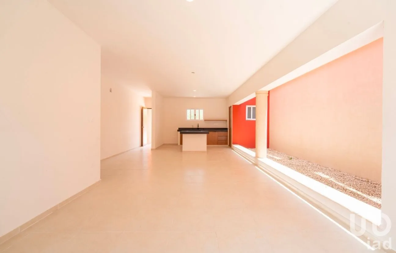 Casa en Venta en Temozón Norte, Mérida, Yucatán | NEX-301377 | iad México | Foto 5 de 14