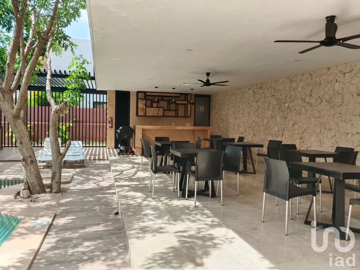 Departamento en Venta en Temozón Norte, Mérida, Yucatán | NEX-301778 | iad México | Foto 11 de 15