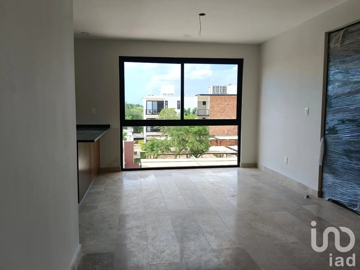 Departamento en Venta en Temozón Norte, Mérida, Yucatán | NEX-301778 | iad México | Foto 3 de 15