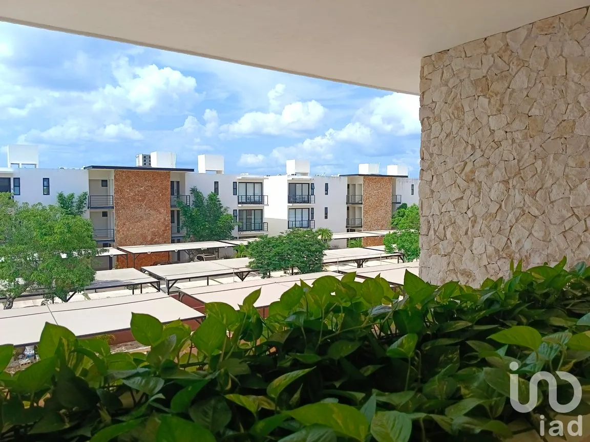 Departamento en Venta en Temozón Norte, Mérida, Yucatán | NEX-301778 | iad México | Foto 9 de 15