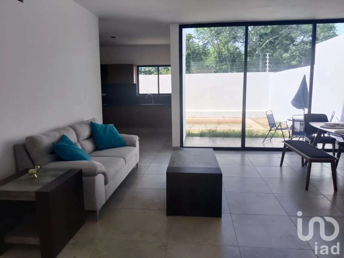 Casa en Venta en Cholul, Mérida, Yucatán | NEX-302967 | iad México | Foto 2 de 14