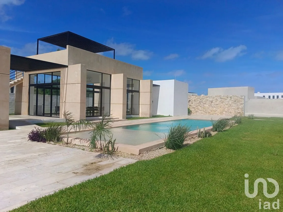 Casa en Venta en Cholul, Mérida, Yucatán | NEX-302967 | iad México | Foto 13 de 14
