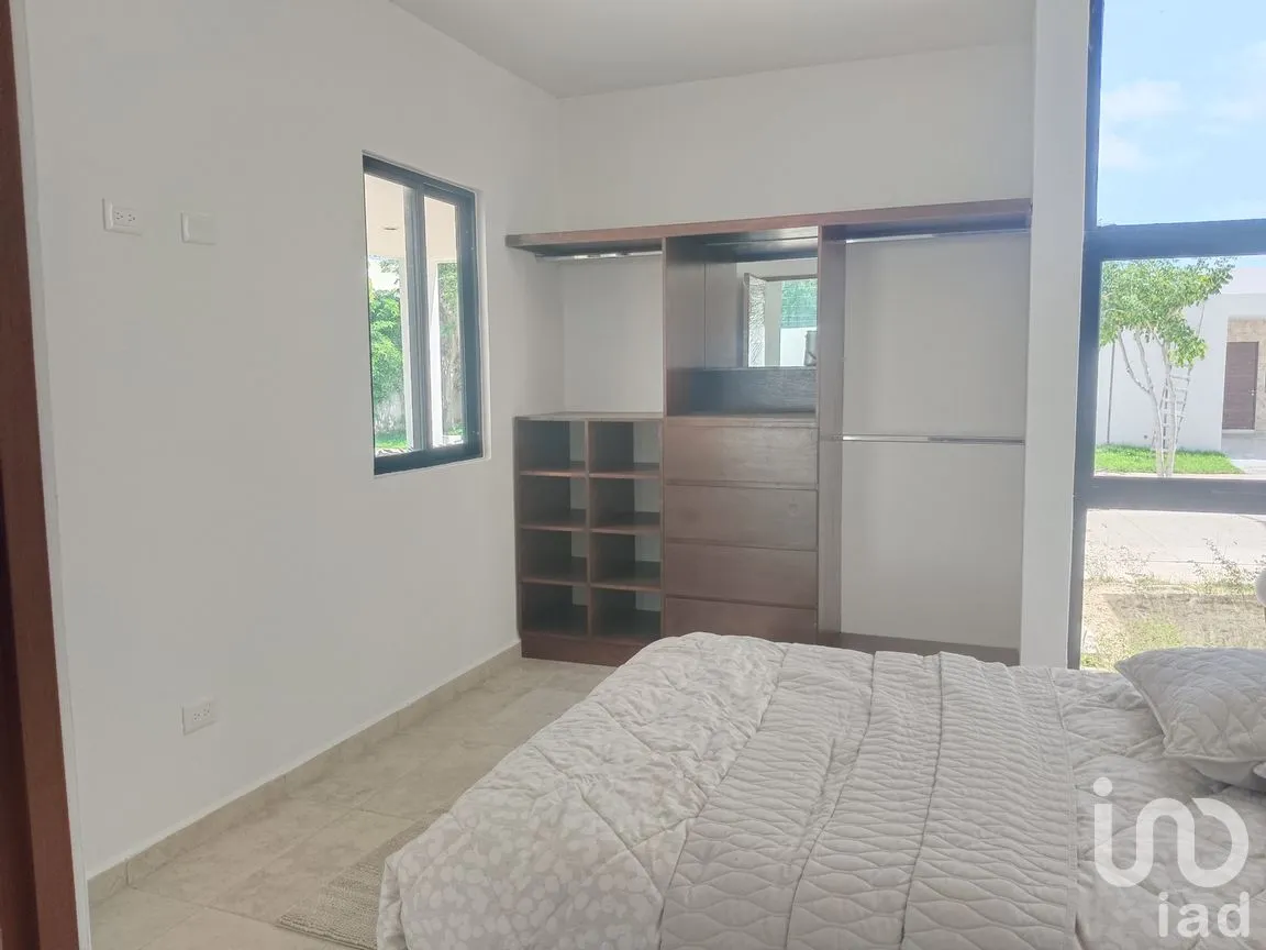 Casa en Venta en Cholul, Mérida, Yucatán | NEX-302967 | iad México | Foto 4 de 14