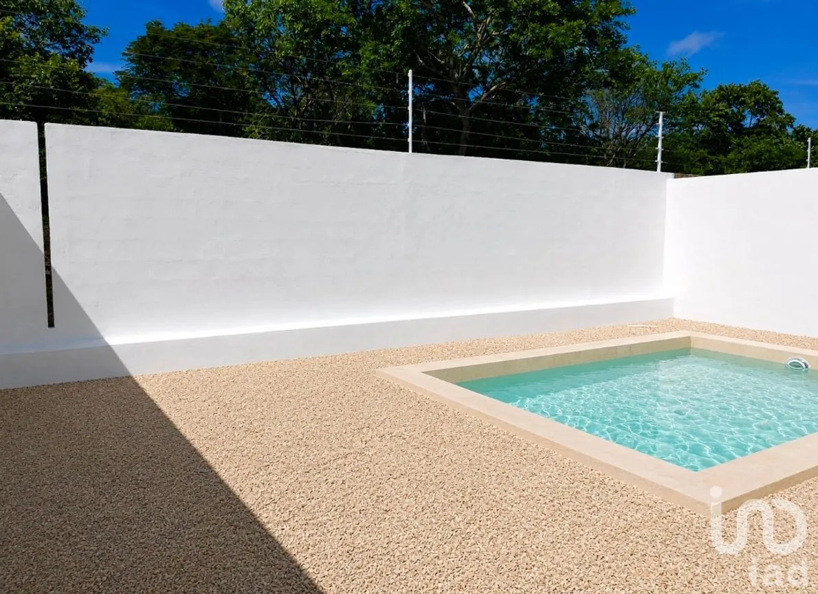 Casa en Venta en Cholul, Mérida, Yucatán | NEX-302967 | iad México | Foto 7 de 14