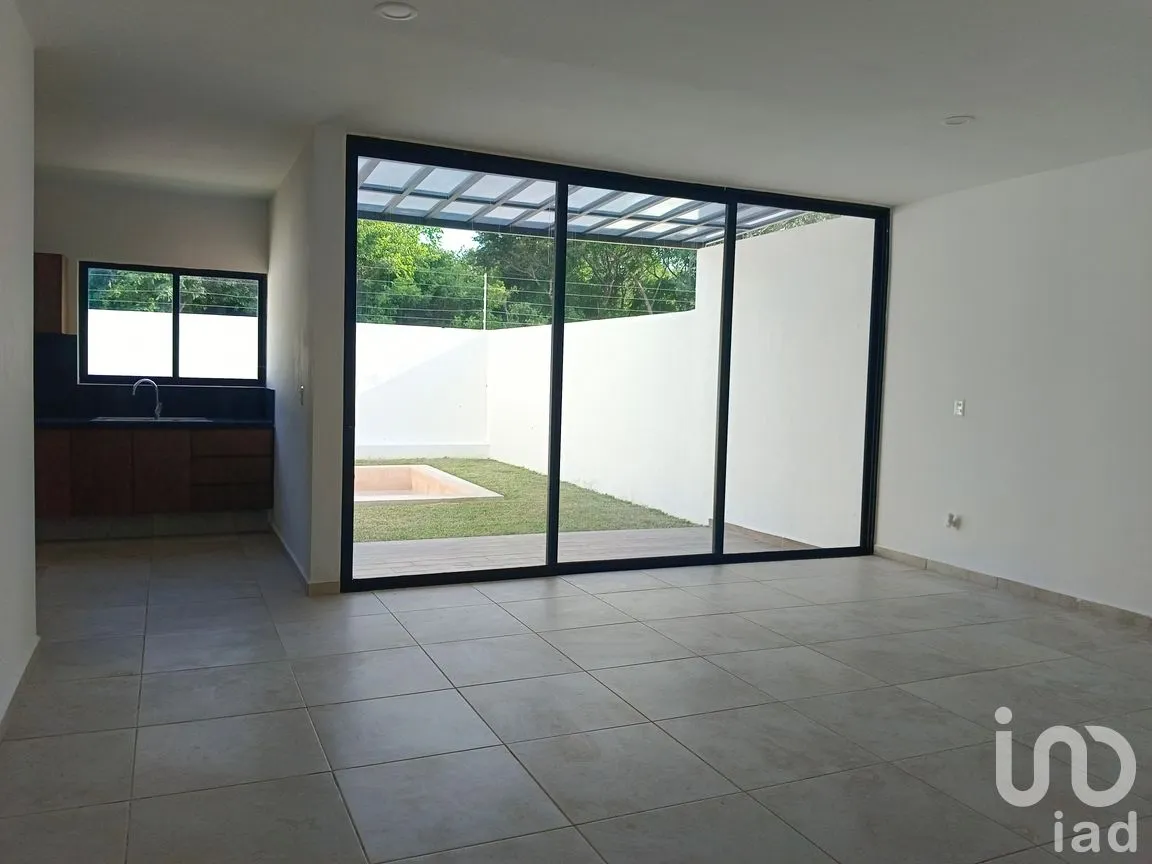 Casa en Venta en Cholul, Mérida, Yucatán | NEX-303583 | iad México | Foto 2 de 14