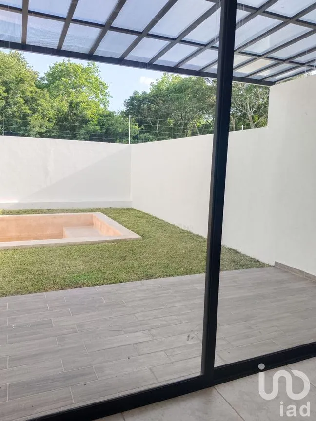 Casa en Venta en Cholul, Mérida, Yucatán | NEX-303583 | iad México | Foto 3 de 14