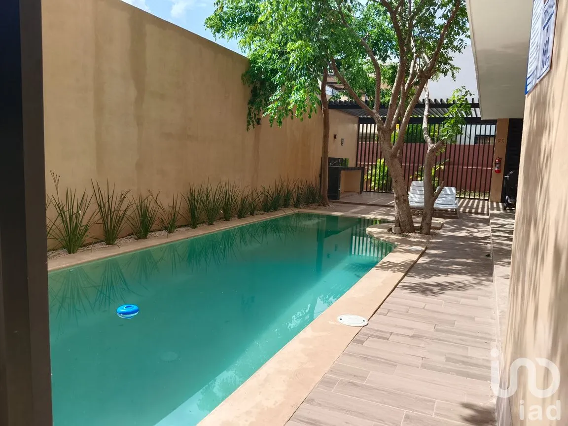 Departamento en Venta en Temozón Norte, Mérida, Yucatán | NEX-304175 | iad México | Foto 11 de 14