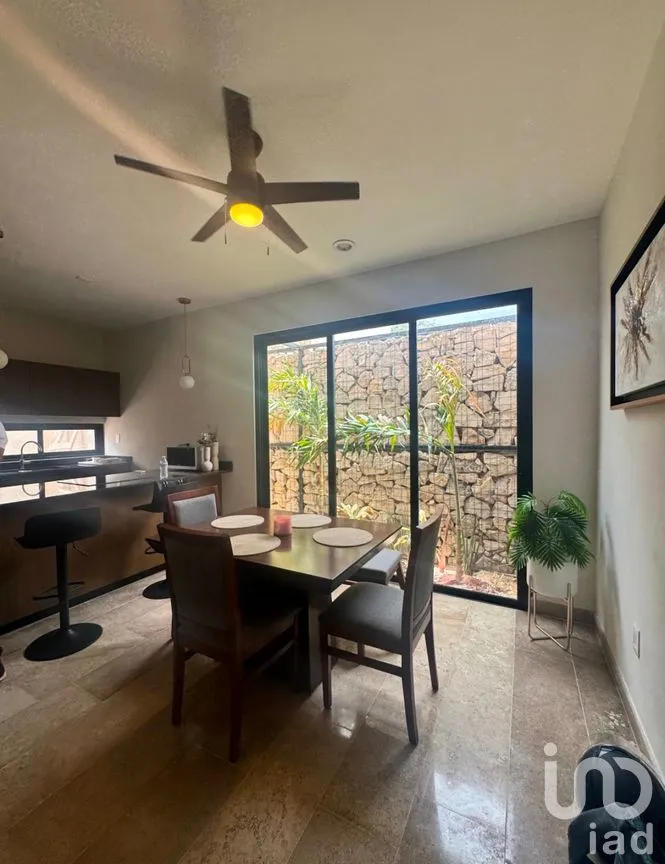 Departamento en Venta en Temozón Norte, Mérida, Yucatán | NEX-304175 | iad México | Foto 4 de 14