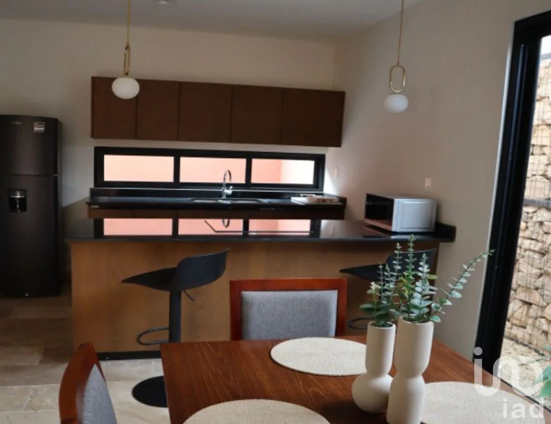 Departamento en Venta en Temozón Norte, Mérida, Yucatán | NEX-304175 | iad México | Foto 1 de 14
