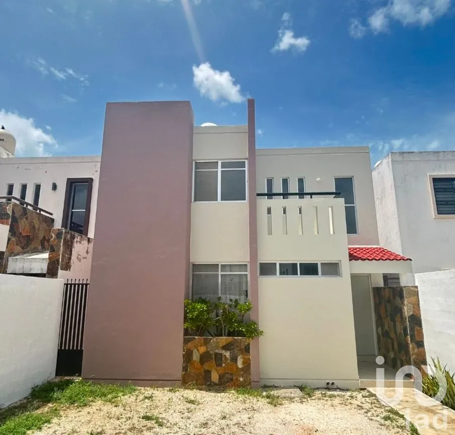 Casa en Renta en Gran San Pedro Cholul, Mérida, Yucatán | NEX-304269 | iad México | Foto 17 de 17