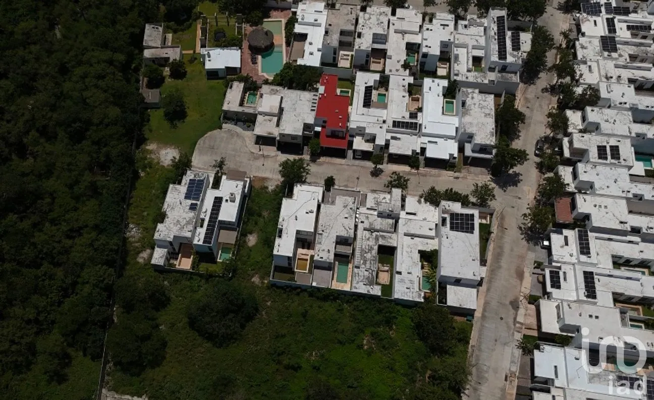 Terreno en Venta en Cholul, Mérida, Yucatán | NEX-304730 | iad México | Foto 11 de 18