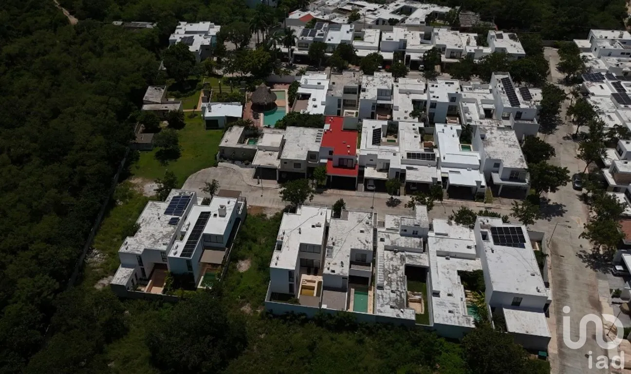 Terreno en Venta en Cholul, Mérida, Yucatán | NEX-304730 | iad México | Foto 12 de 18