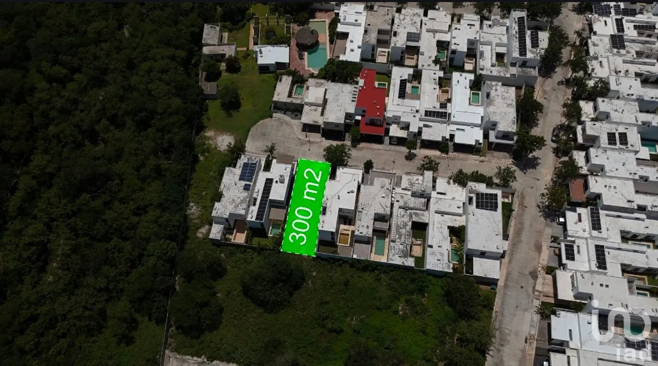 Terreno en Venta en Cholul, Mérida, Yucatán | NEX-304730 | iad México | Foto 14 de 18
