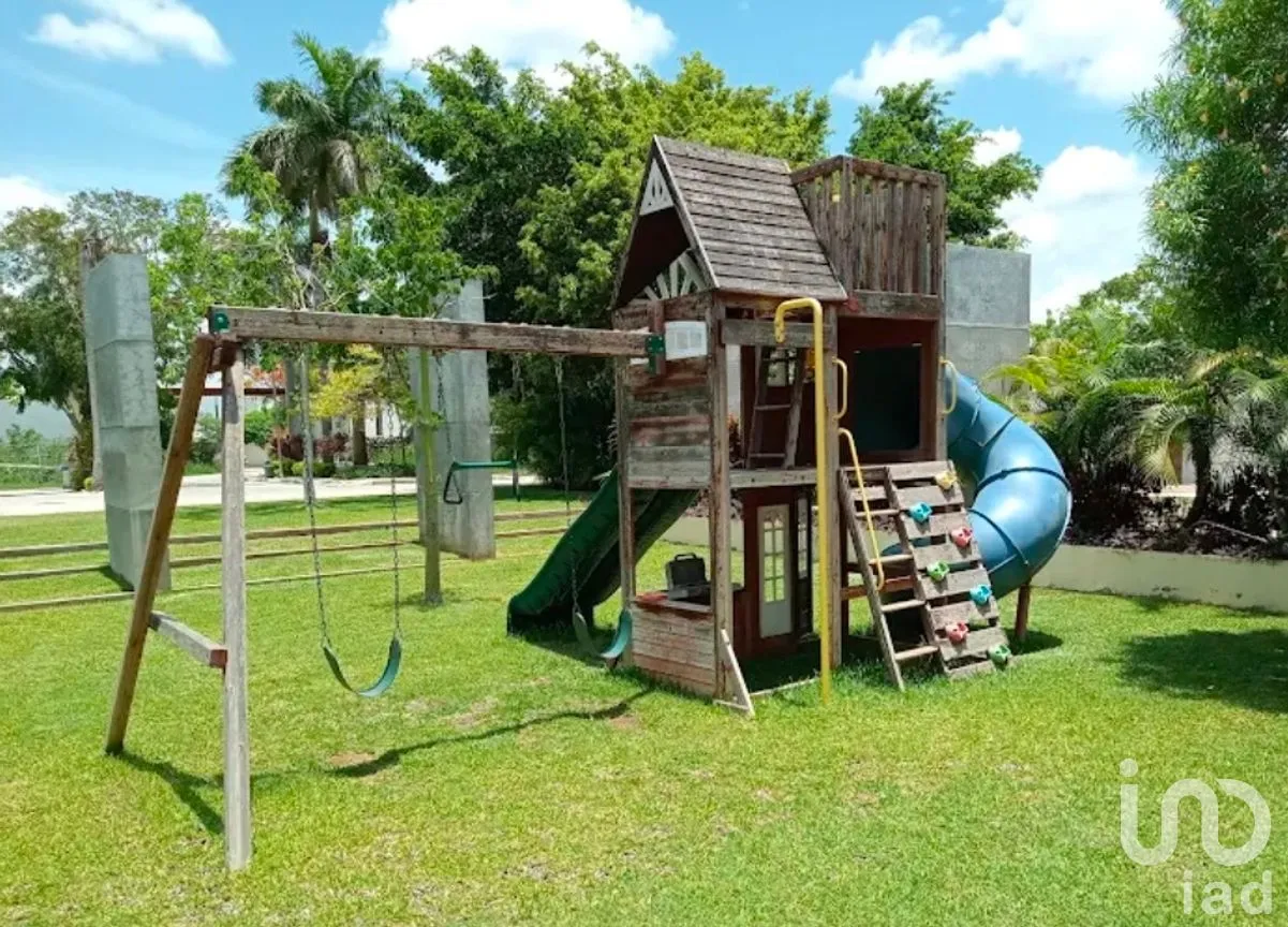 Terreno en Venta en Cholul, Mérida, Yucatán | NEX-304730 | iad México | Foto 15 de 18