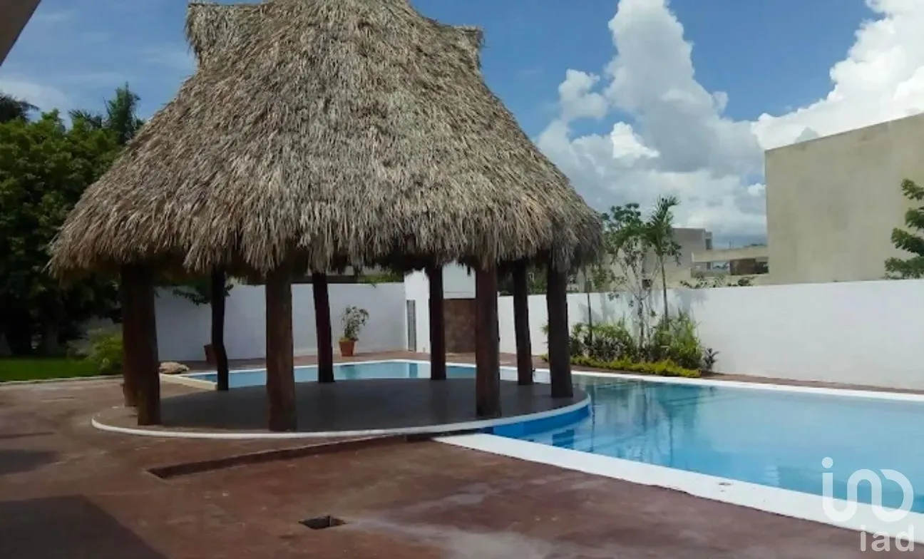 Terreno en Venta en Cholul, Mérida, Yucatán | NEX-304730 | iad México | Foto 16 de 18