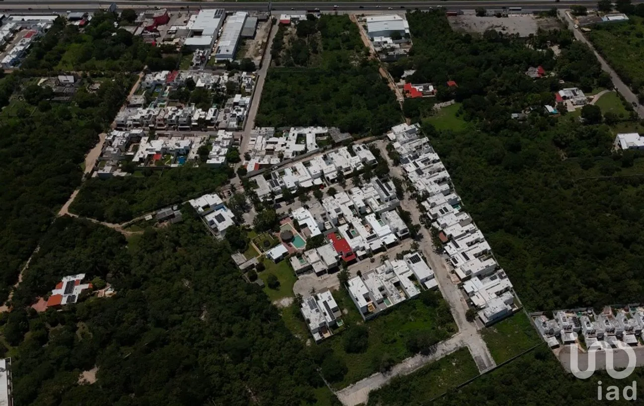 Terreno en Venta en Cholul, Mérida, Yucatán | NEX-304730 | iad México | Foto 7 de 18
