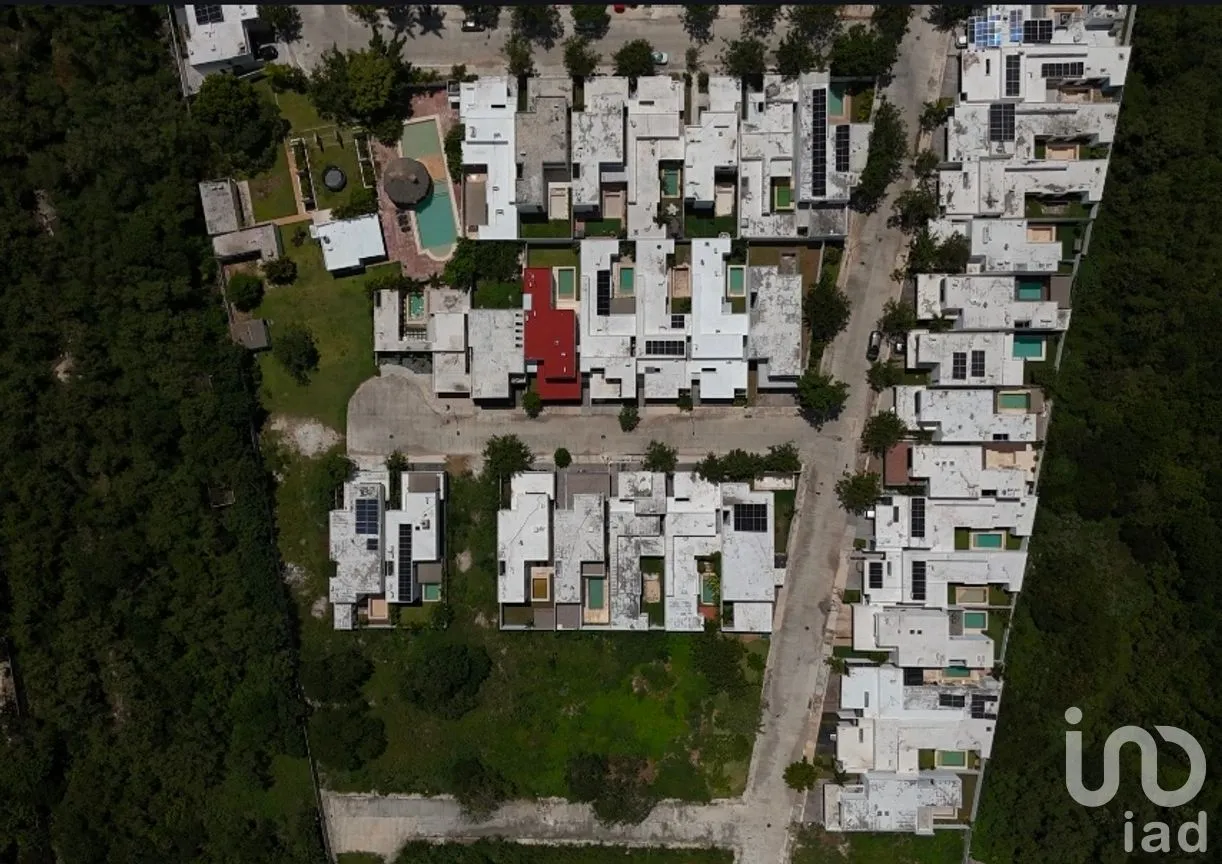 Terreno en Venta en Cholul, Mérida, Yucatán | NEX-304730 | iad México | Foto 8 de 18