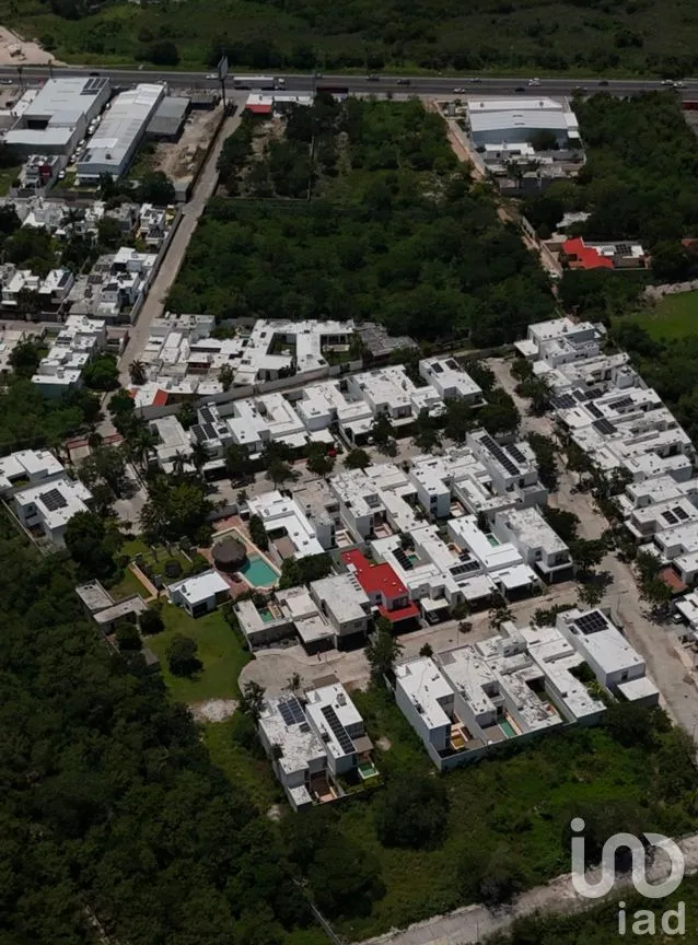 Terreno en Venta en Cholul, Mérida, Yucatán | NEX-304730 | iad México | Foto 9 de 18