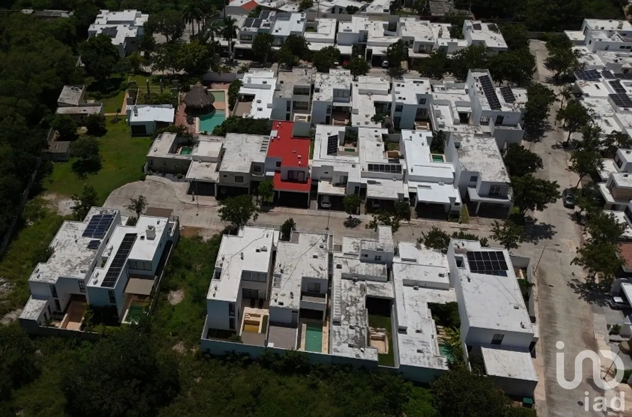 Terreno en Venta en Cholul, Mérida, Yucatán | NEX-304730 | iad México | Foto 10 de 18