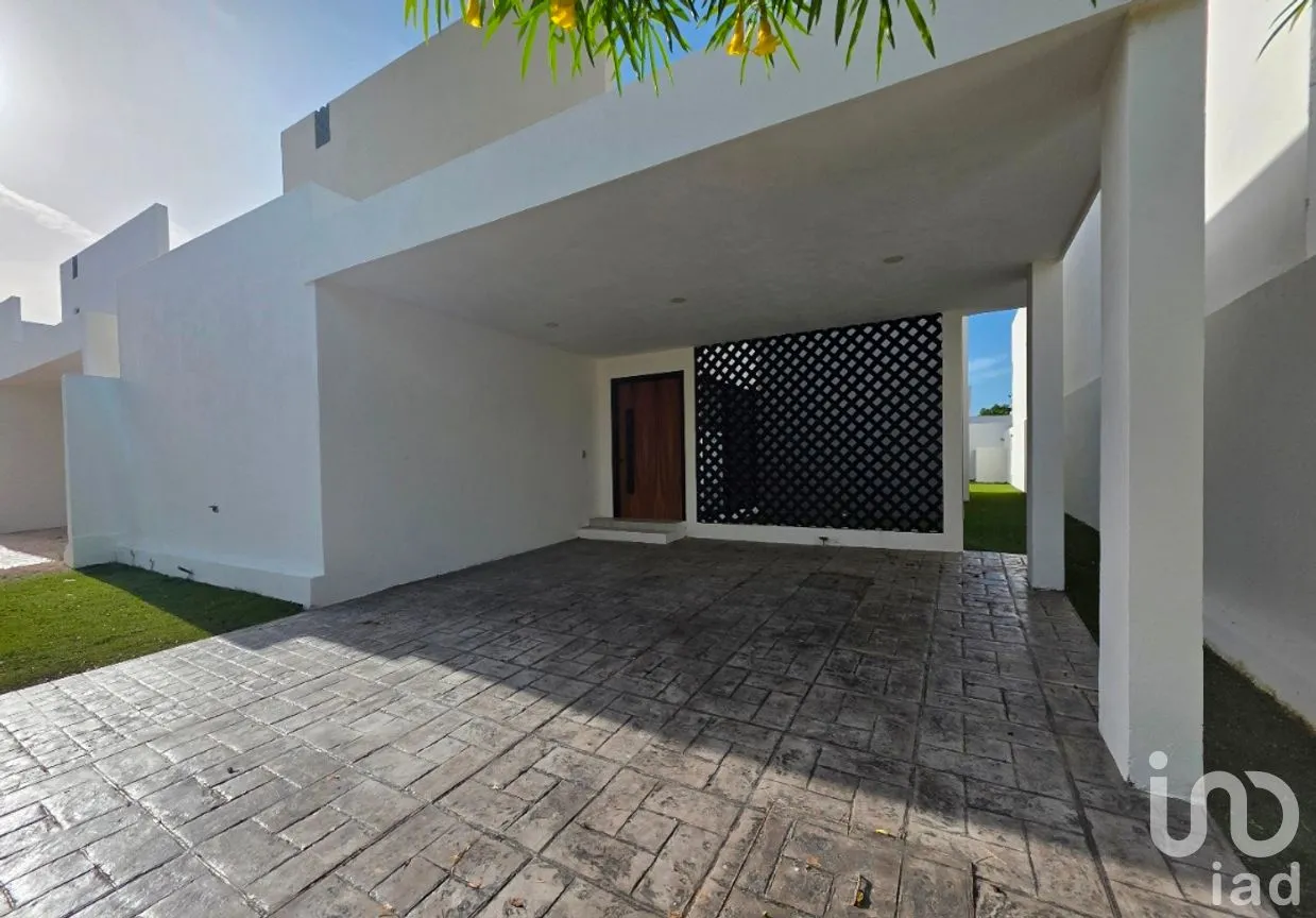 Casa en Venta en Cholul, Mérida, Yucatán | NEX-304752 | iad México | Foto 2 de 19