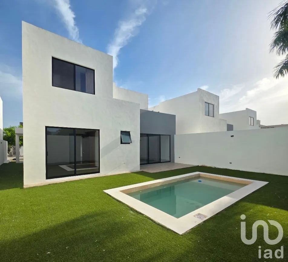 Casa en Venta en Cholul, Mérida, Yucatán | NEX-304752 | iad México | Foto 11 de 19