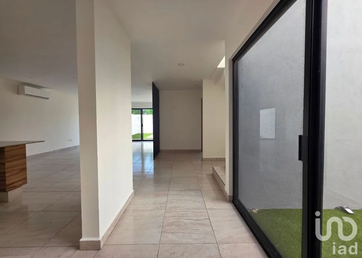 Casa en Venta en Cholul, Mérida, Yucatán | NEX-304752 | iad México | Foto 3 de 19