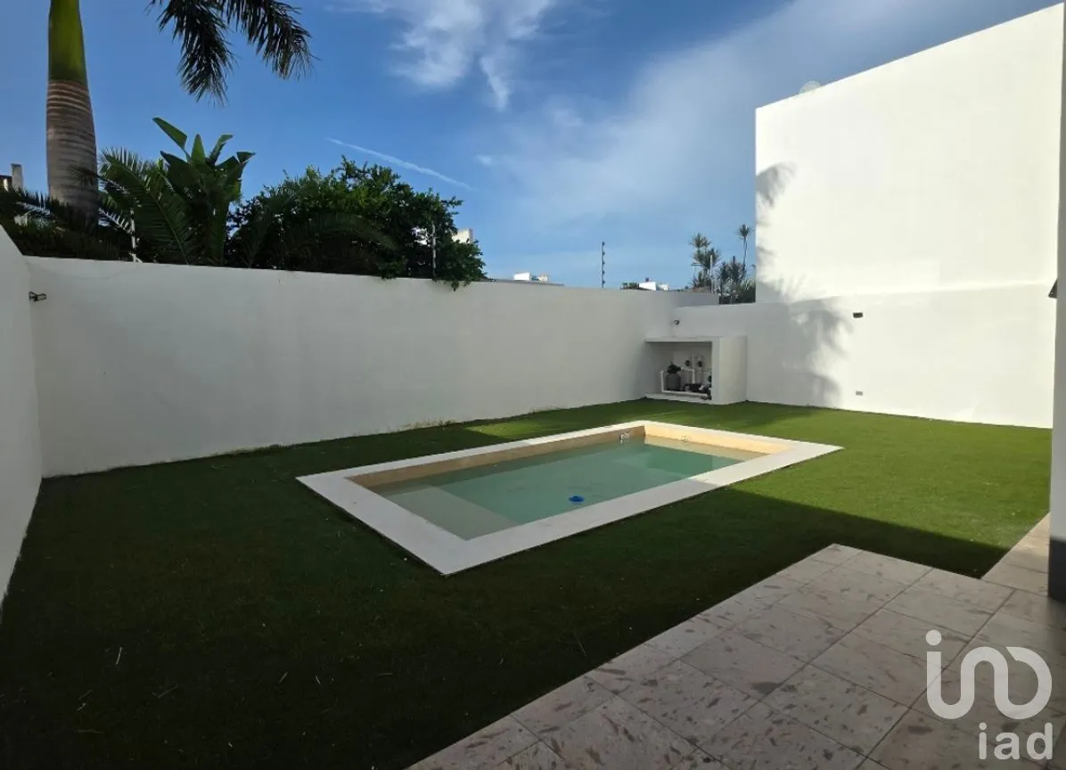 Casa en Venta en Cholul, Mérida, Yucatán | NEX-304752 | iad México | Foto 10 de 19