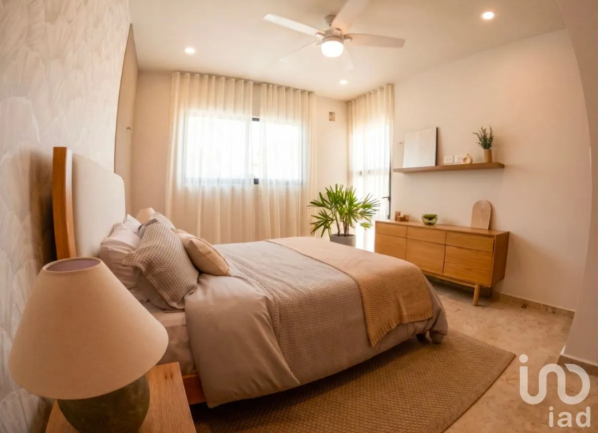 Casa en Venta en Conkal, Conkal, Yucatán | NEX-305009 | iad México | Foto 14 de 22