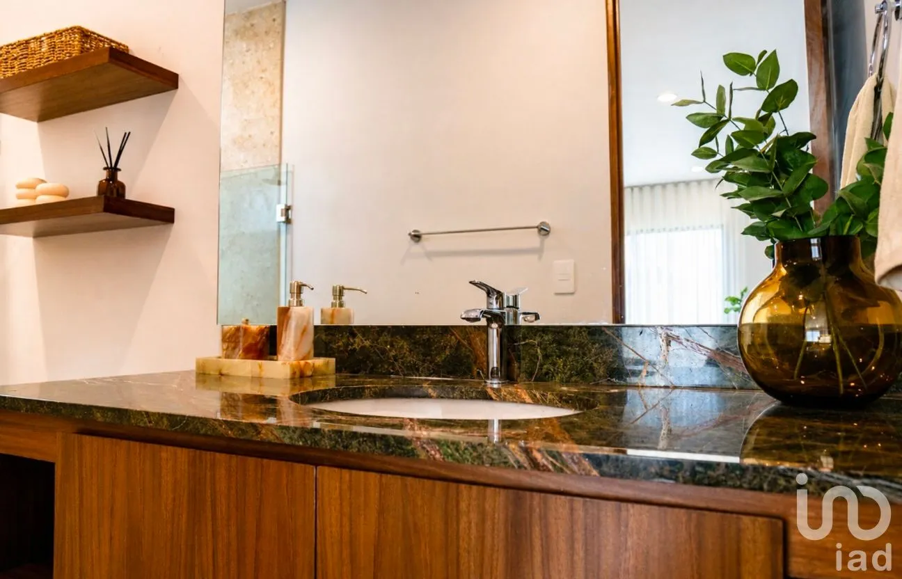 Casa en Venta en Conkal, Conkal, Yucatán | NEX-305009 | iad México | Foto 15 de 22