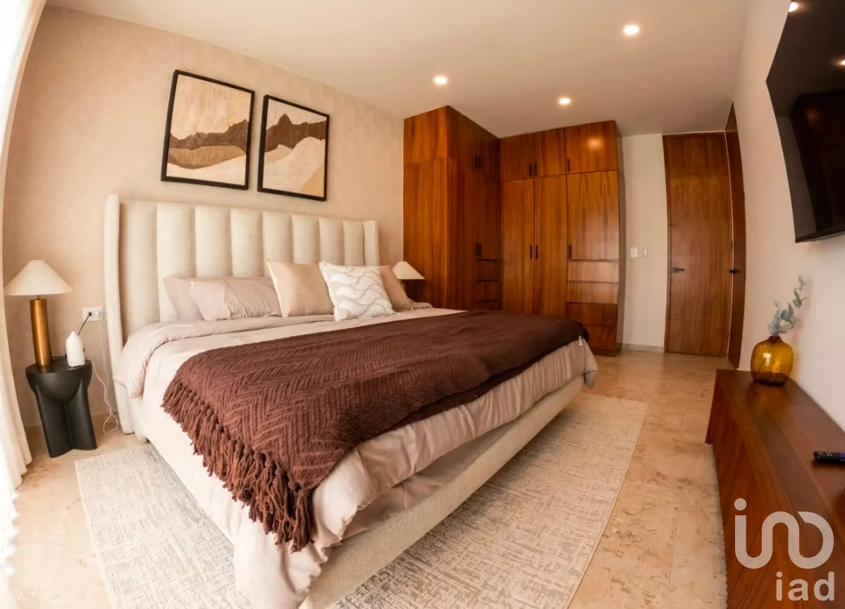 Casa en Venta en Conkal, Conkal, Yucatán | NEX-305009 | iad México | Foto 17 de 22