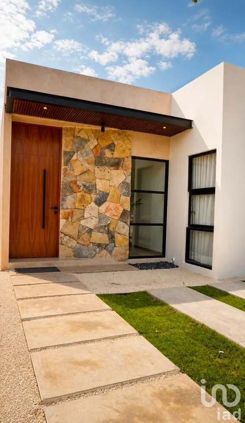 Casa en Venta en Conkal, Conkal, Yucatán | NEX-305009 | iad México | Foto 19 de 22