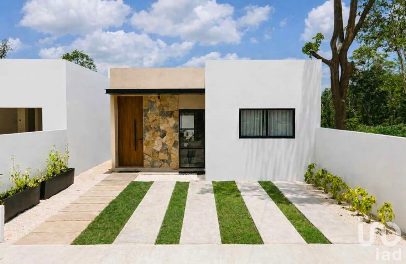 Casa en Venta en Conkal, Conkal, Yucatán | NEX-305009 | iad México | Foto 20 de 22