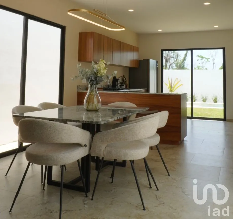 Casa en Venta en Conkal, Conkal, Yucatán | NEX-305009 | iad México | Foto 3 de 22