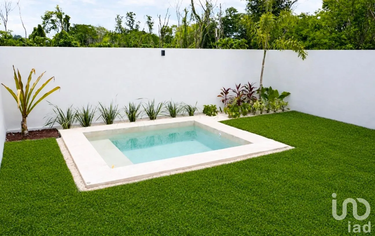 Casa en Venta en Conkal, Conkal, Yucatán | NEX-305009 | iad México | Foto 21 de 22