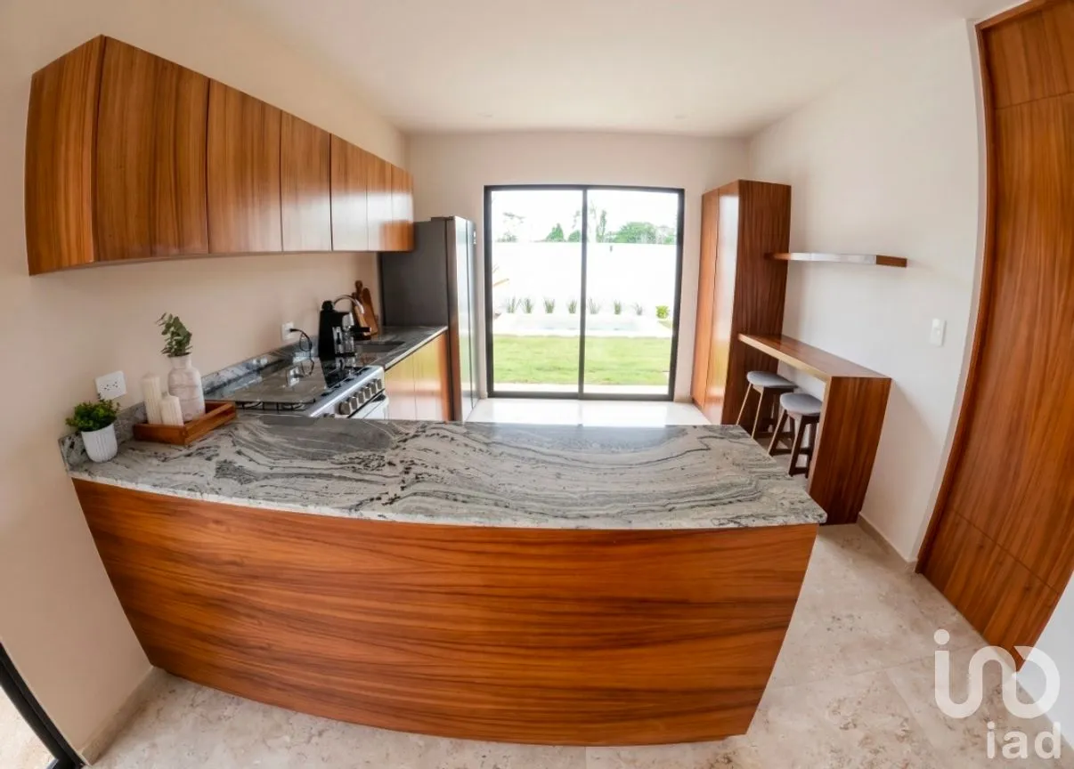Casa en Venta en Conkal, Conkal, Yucatán | NEX-305009 | iad México | Foto 5 de 22